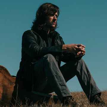 Rhett Miller Concerts in San Antonio