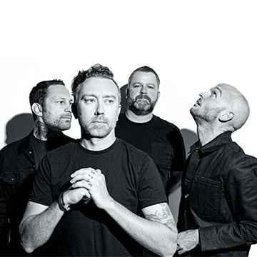Rise Against Concerts in San Antonio