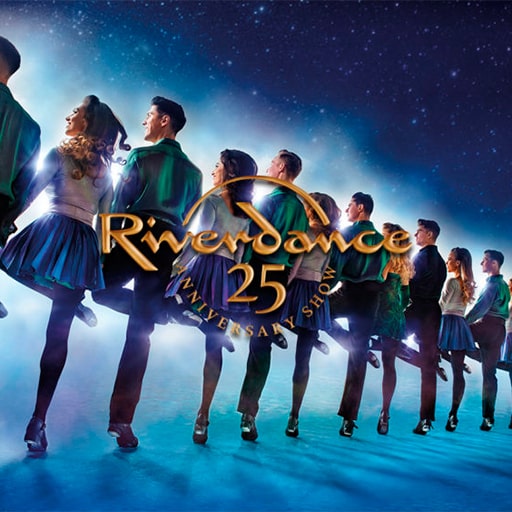 Riverdance San Antonio Tickets
