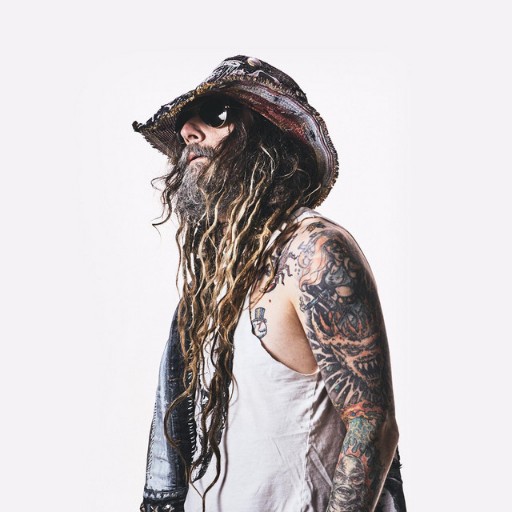 Rob Zombie Concerts in San Antonio