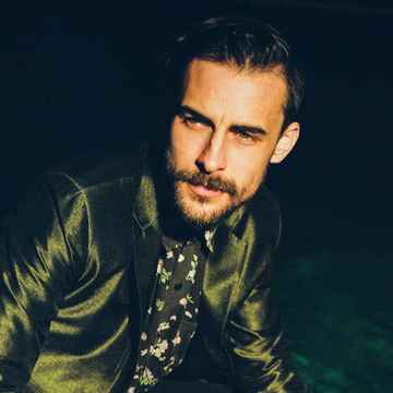 Robert Ellis Concerts in San Antonio