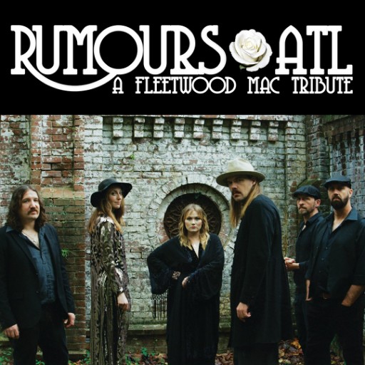 Rumours ATL - A Fleetwood Mac Tribute concerts in San Antonio.