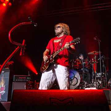 Sammy Hagar Concerts in San Antonio