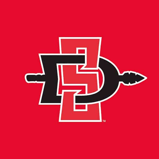 San Diego State Aztecs Schedule 2026–2027