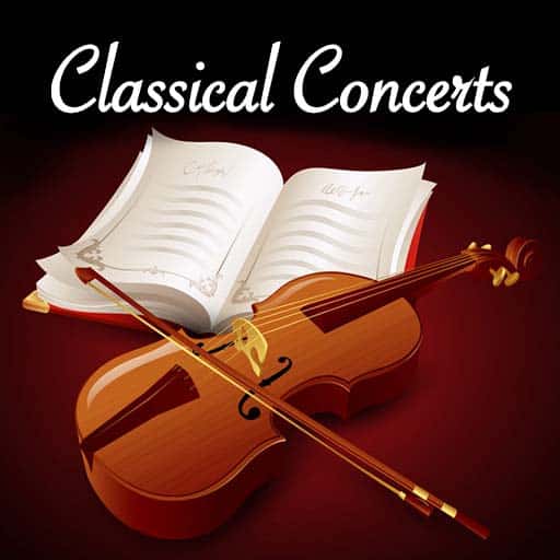 San Francisco Symphony Concerts in San Antonio