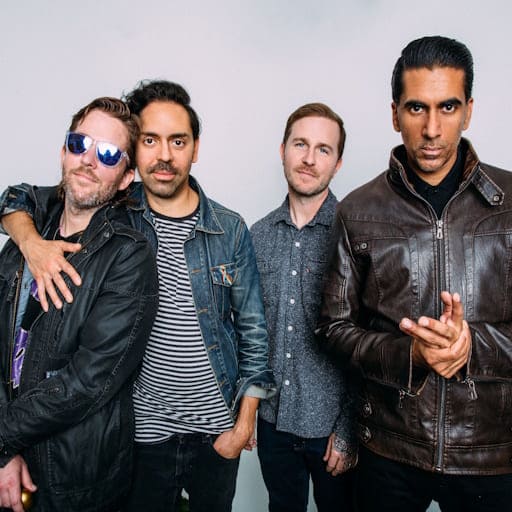 Saves the Day Concerts in San Antonio