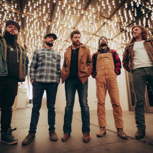 Shane Smith and The Saints Concerts in San Antonio