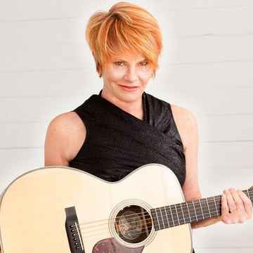 Shawn Colvin Concerts in San Antonio