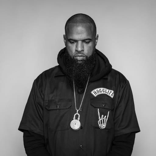 Slim Thug Concerts in San Antonio