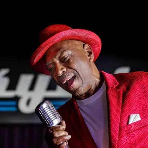 Soul Man Sam Concerts in San Antonio