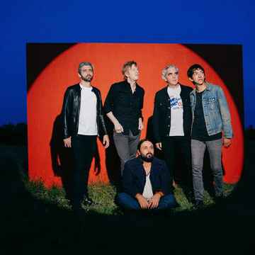 Spoon San Antonio Tickets