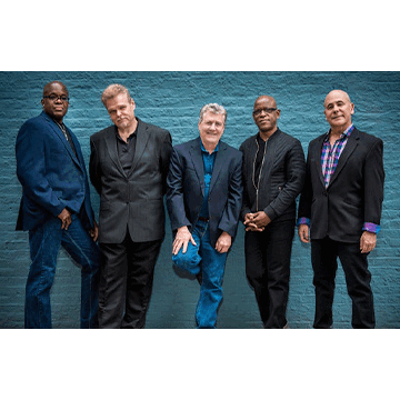 Spyro Gyra Concerts in San Antonio