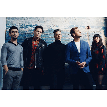 St. Lucia Concerts in San Antonio