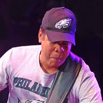 Stanley Clarke Concerts in San Antonio