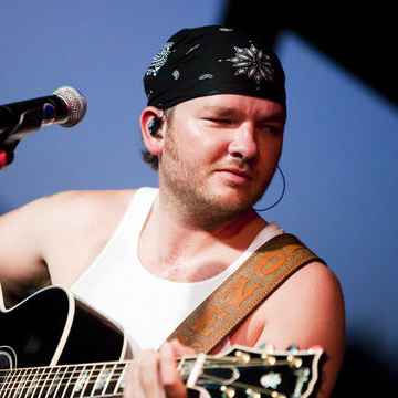 Stoney LaRue Concerts in San Antonio