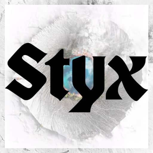Styx Concerts in San Antonio