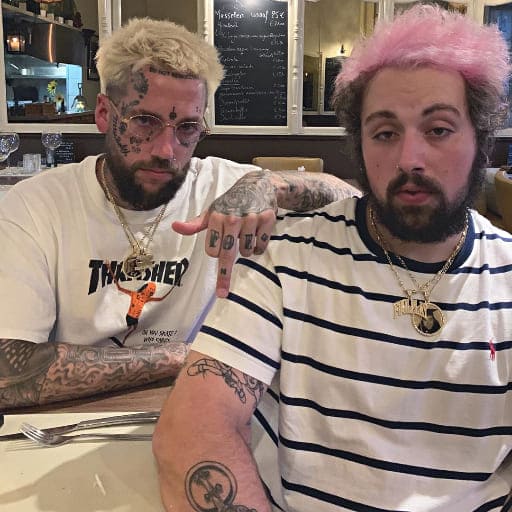 Suicideboys Concerts in San Antonio