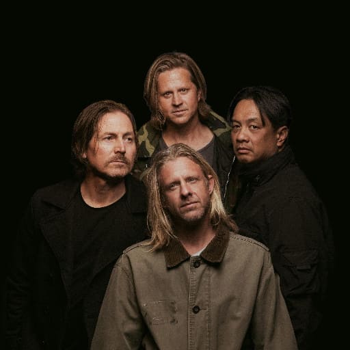 Switchfoot Concerts in San Antonio