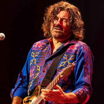 Tab Benoit Concerts in San Antonio