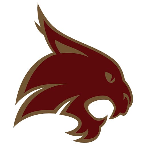 Texas State Bobcats Women's Volleyball Schedule 2026–2027