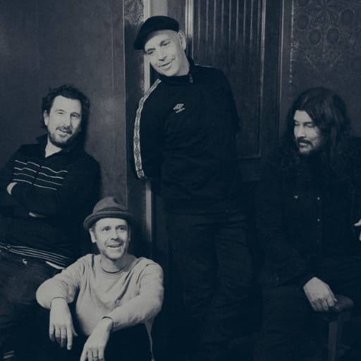 The Bouncing Souls Concerts in San Antonio