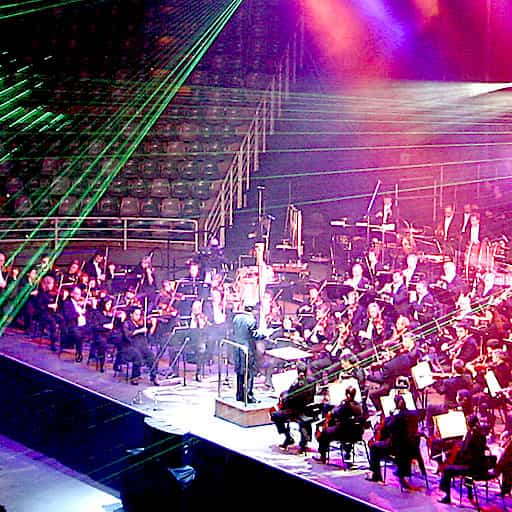The Cleveland Orchestra Concerts in San Antonio