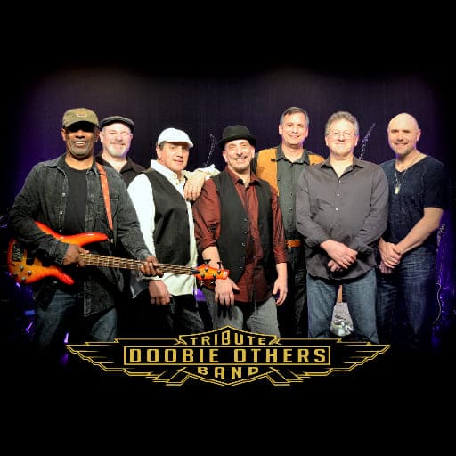 The Doobie Others concerts in San Antonio.