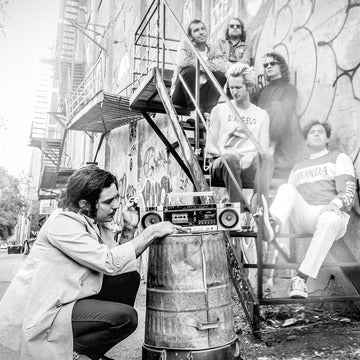 The Growlers