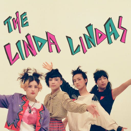 The Linda Lindas Concerts in San Antonio
