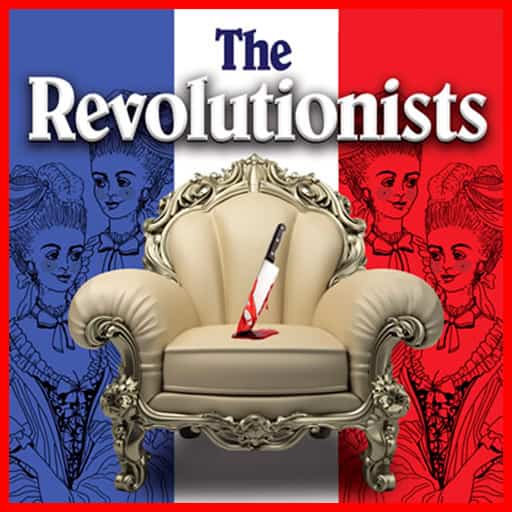 The Revolutionists San Antonio Tickets