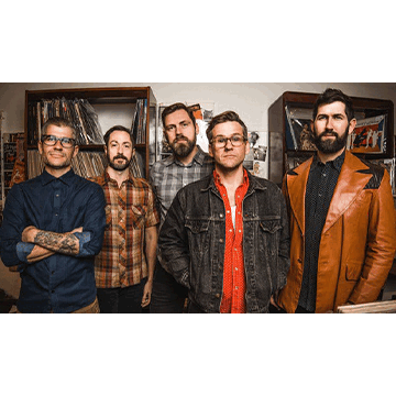 The Steel Wheels Concerts in San Antonio