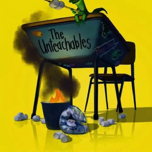 The Unteachables San Antonio Tickets