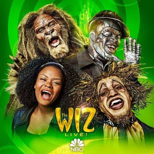 The Wiz San Antonio Tickets