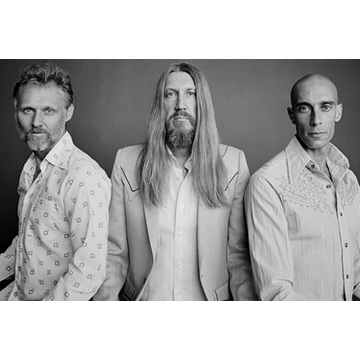 The Wood Brothers Concerts in San Antonio