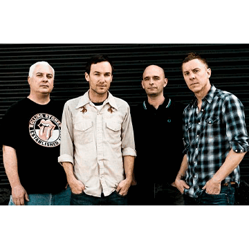 Toadies Concerts in San Antonio