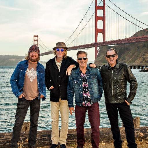 Tommy Castro And The Painkillers Concerts in San Antonio