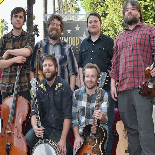 Trampled by Turtles Concerts in San Antonio