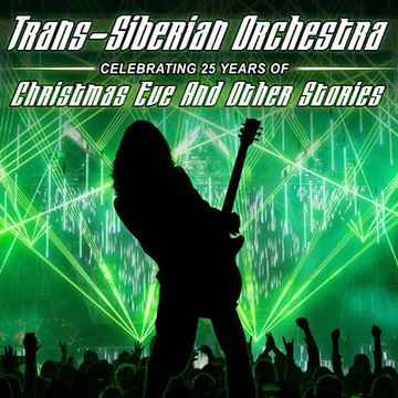 Trans-Siberian Orchestra Concerts in San Antonio