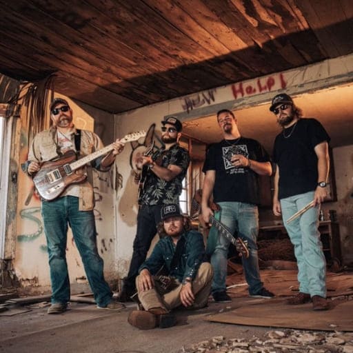 Treaty Oak Revival Concerts in San Antonio