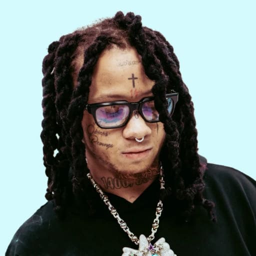 Trippie Redd Concerts in San Antonio