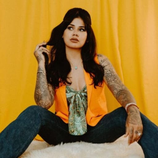 Trish Toledo Concerts in San Antonio