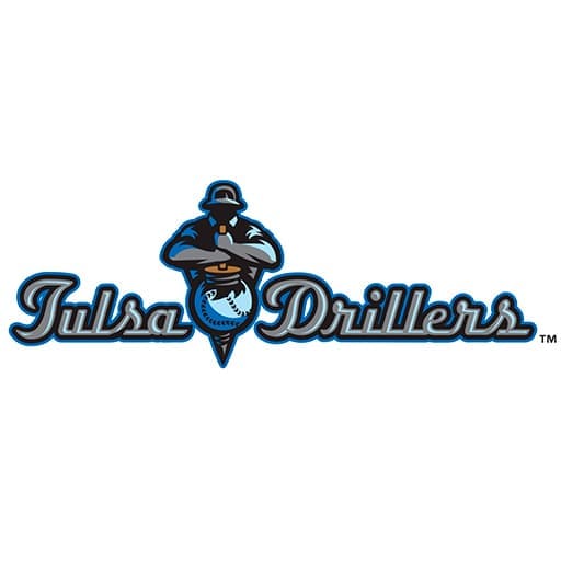 Tulsa Drillers Schedule 2026–2027