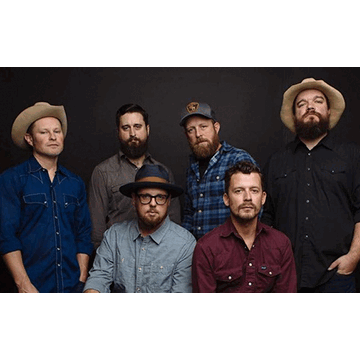 Turnpike Troubadours Concerts in San Antonio
