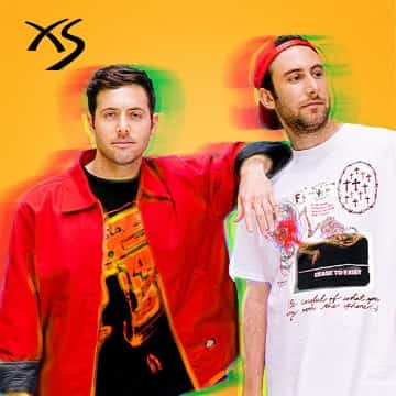 Two Friends Concerts in San Antonio