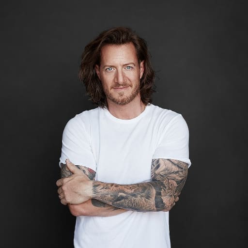 Tyler Halverson Concerts in San Antonio