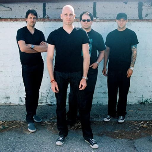 Vertical Horizon Concerts in San Antonio