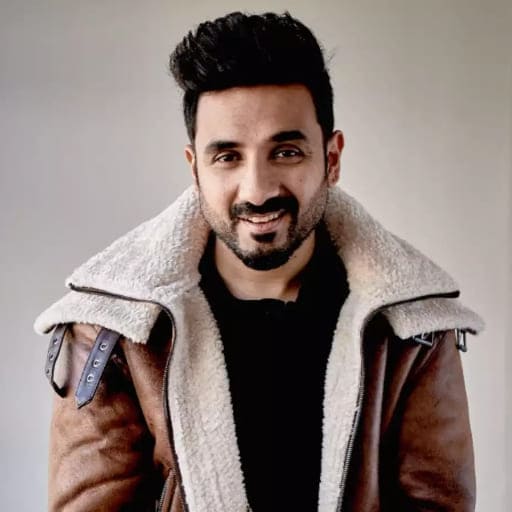 Vir Das San Antonio Tickets