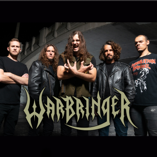 Warbringer Concerts in San Antonio