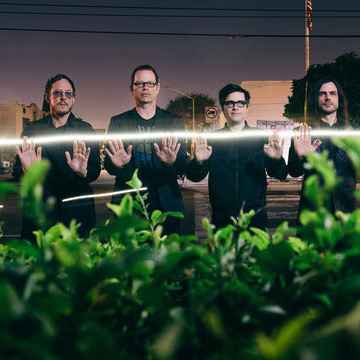 Weezer Concerts in San Antonio