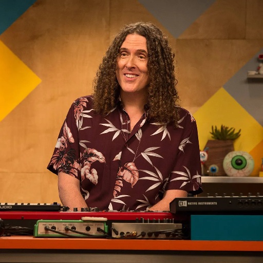 Weird Al Yankovic San Antonio Tickets